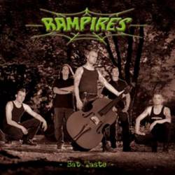 Rampires : Bat Taste